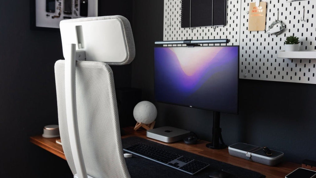 Las mejores sillas para Home Office