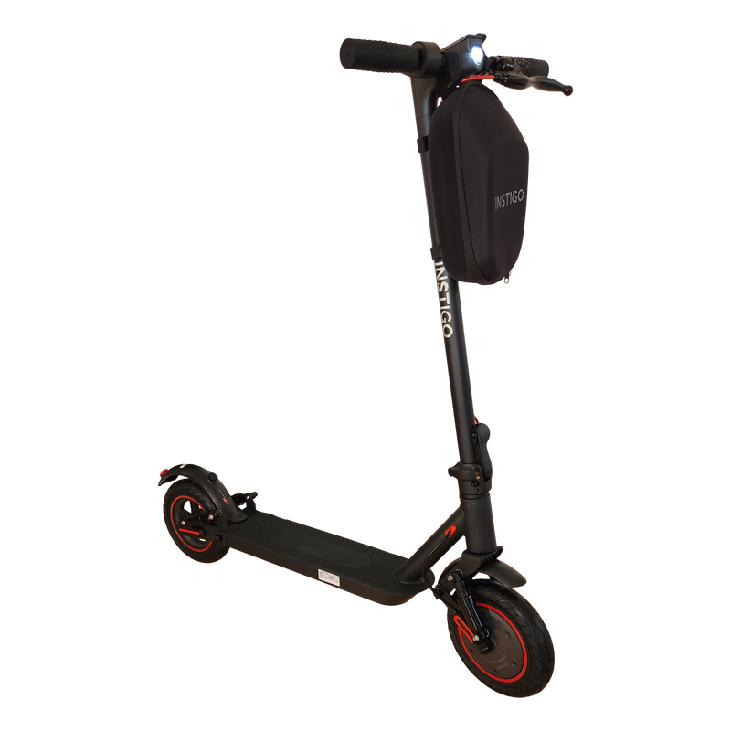 Ágil. Ligero. Urbano. 