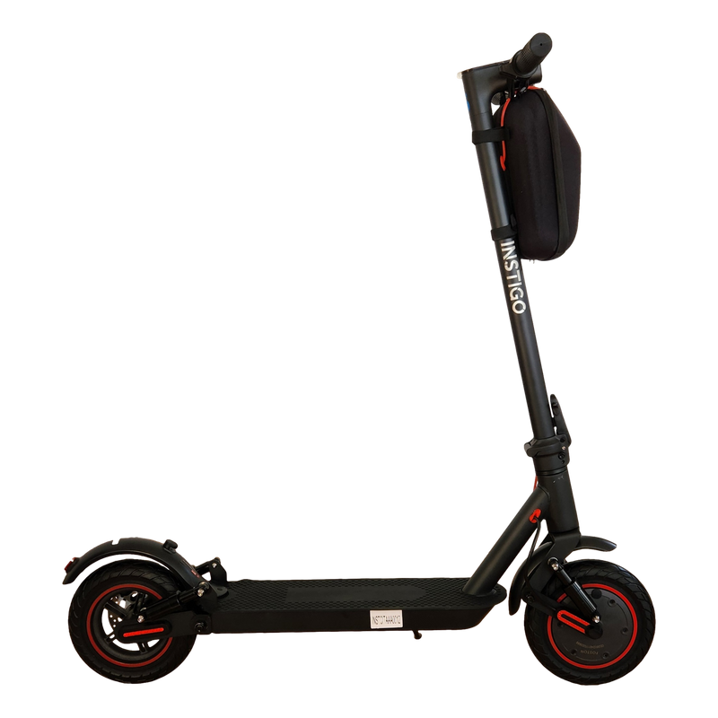 Peso de 14 kg + diseño plegable