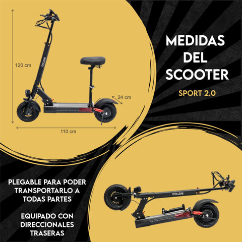 SPORT 2.0