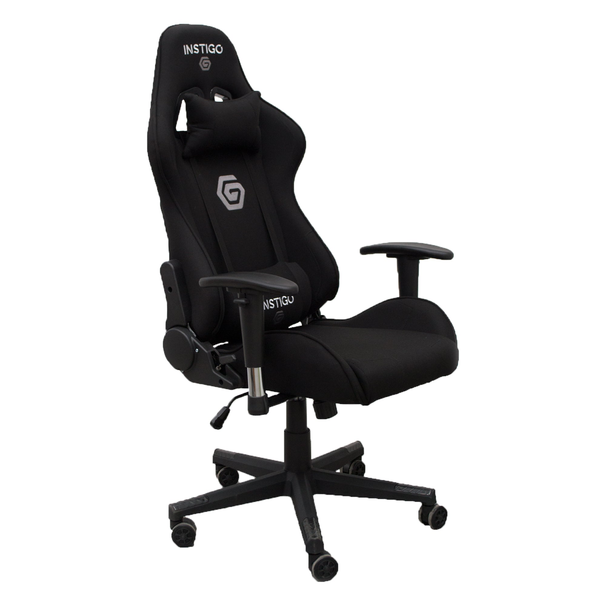 Silla Gamer IG725