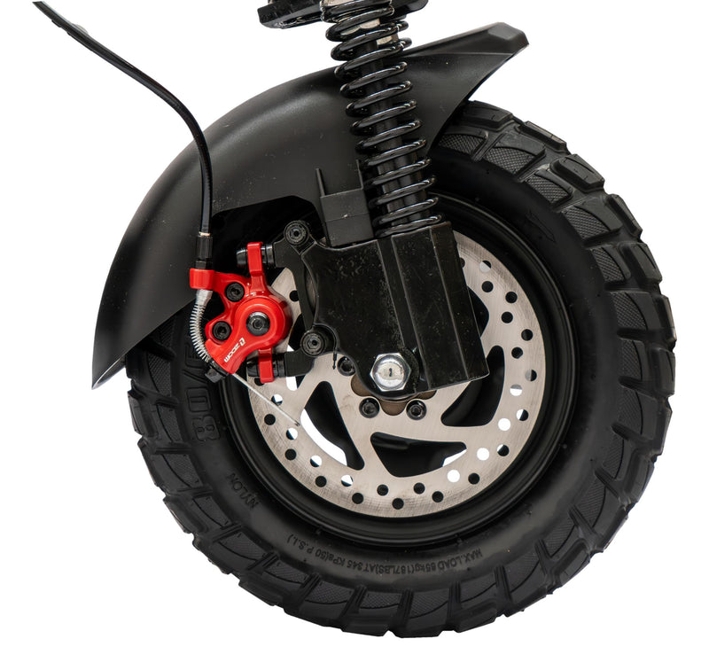 Llantas inflables de 10”