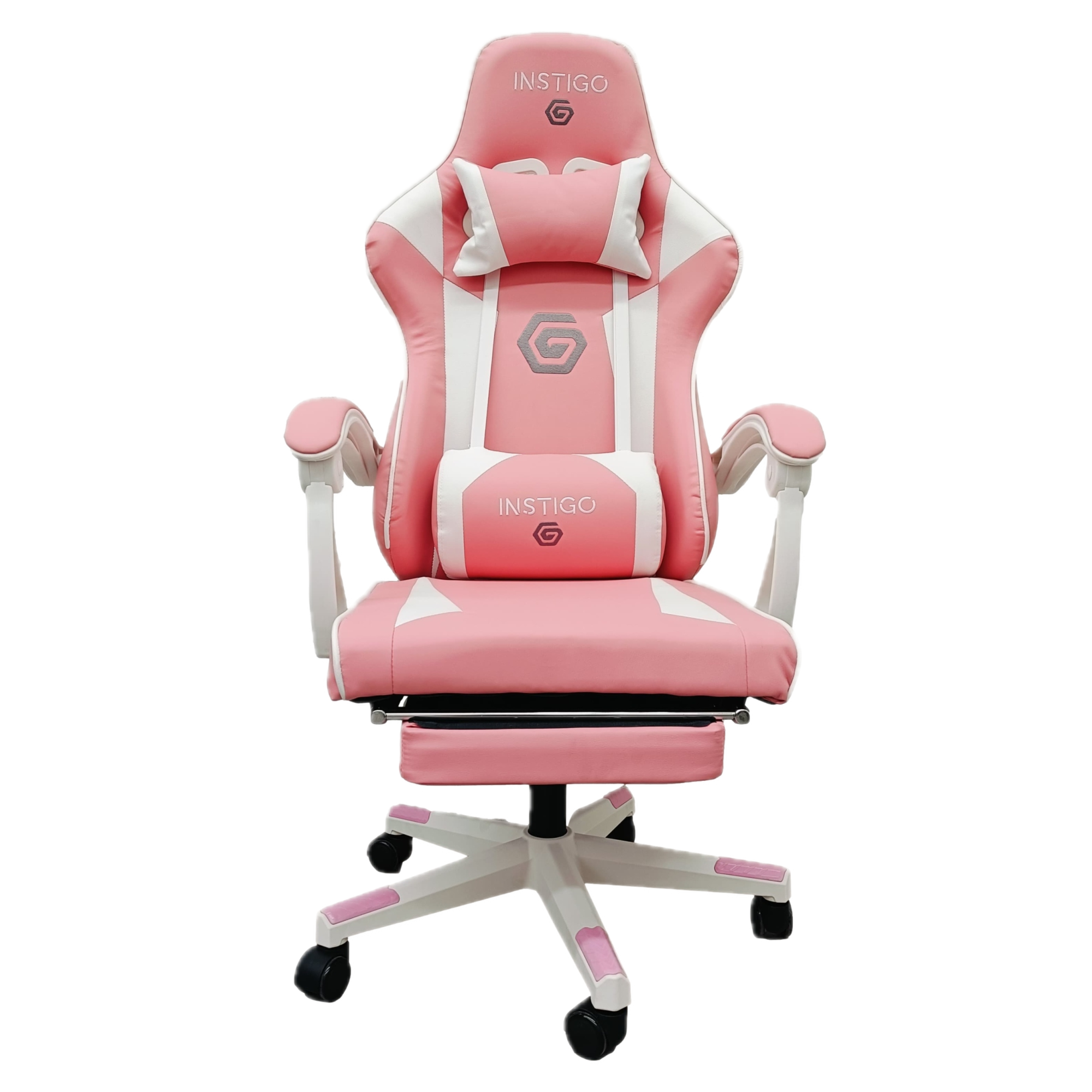 Silla Gamer IG642