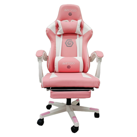 Silla Gamer IG642