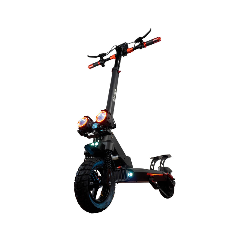 MOTOR DE 1000W CON POTENCIA PICO DE 1500W