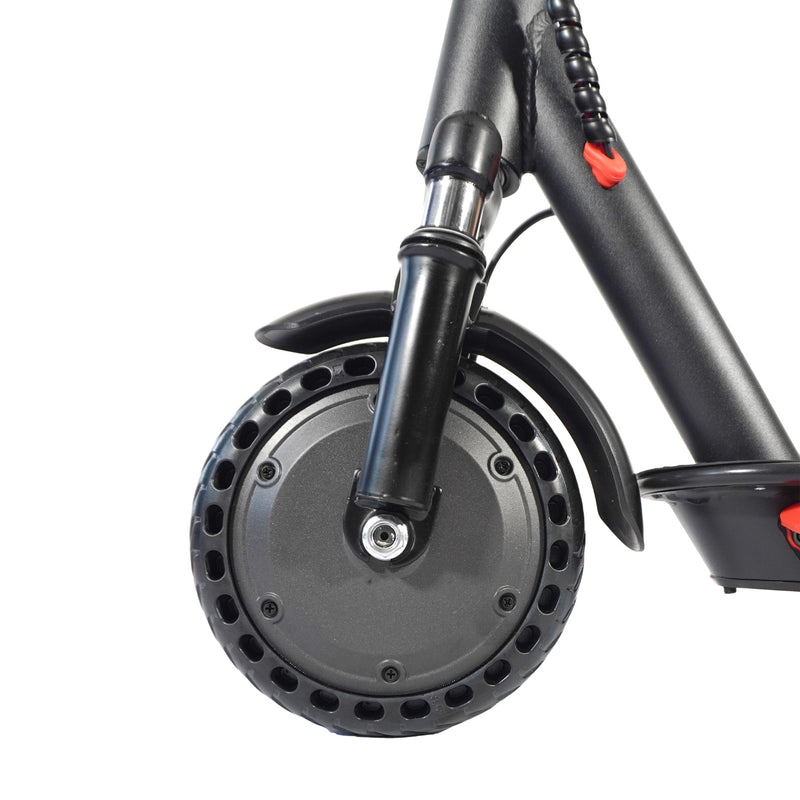 MOTOR DE 350W CON POTENCIA PICO DE 400W