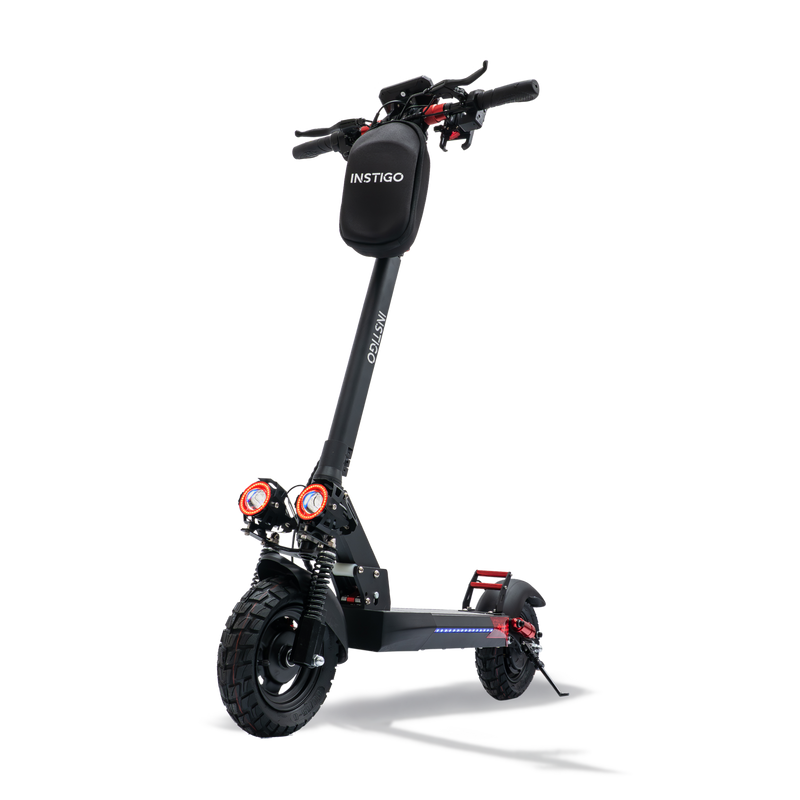 Potencia profesional para los que no se conforman