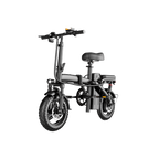 BICICLETA ELÉCTRICA TREK