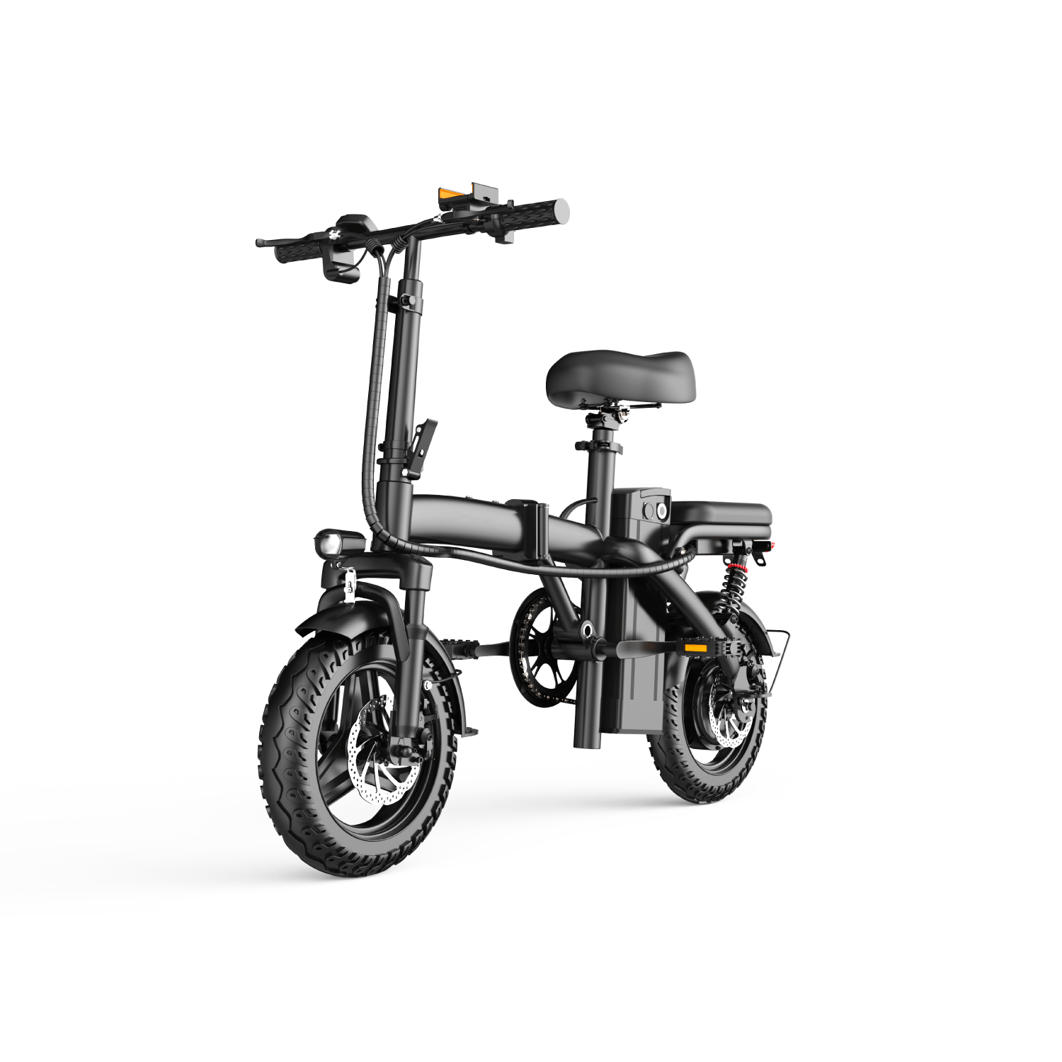 BICICLETA ELÉCTRICA TREK