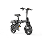 BICICLETA ELÉCTRICA TREK