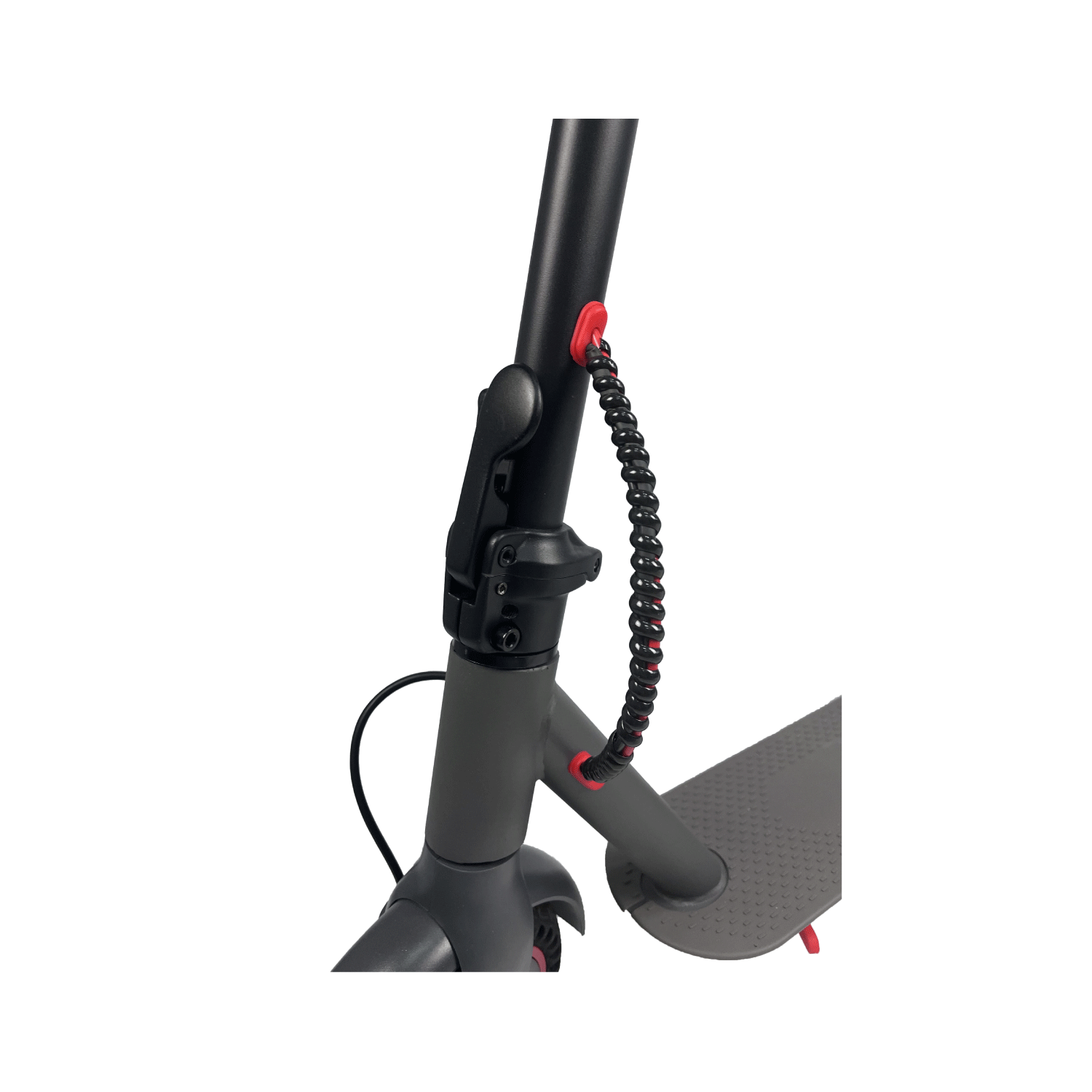 SCOOTER ELECTRICO URBANO 2.0