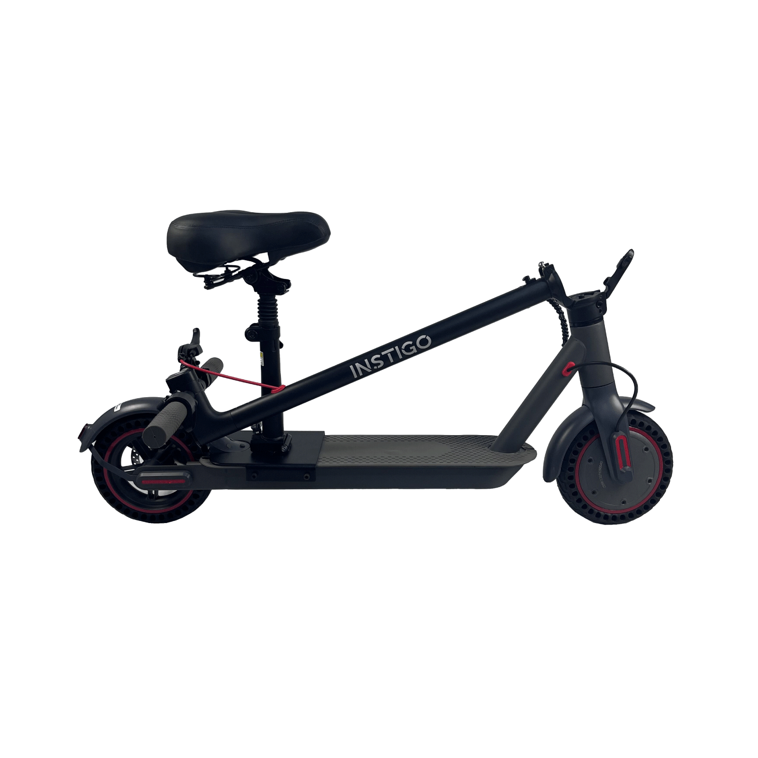 SCOOTER ELECTRICO URBANO 2.0