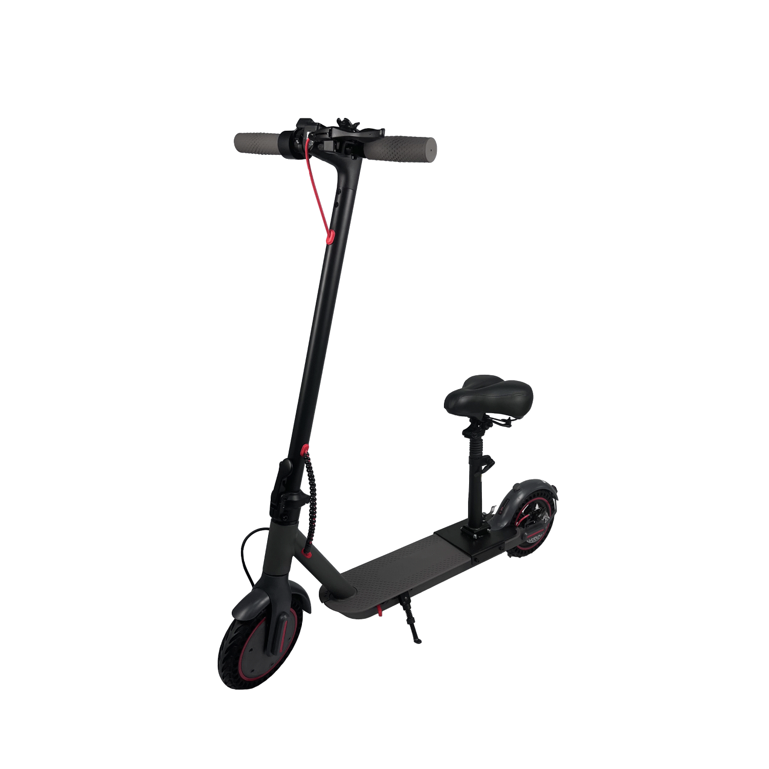 SCOOTER ELECTRICO URBANO 2.0