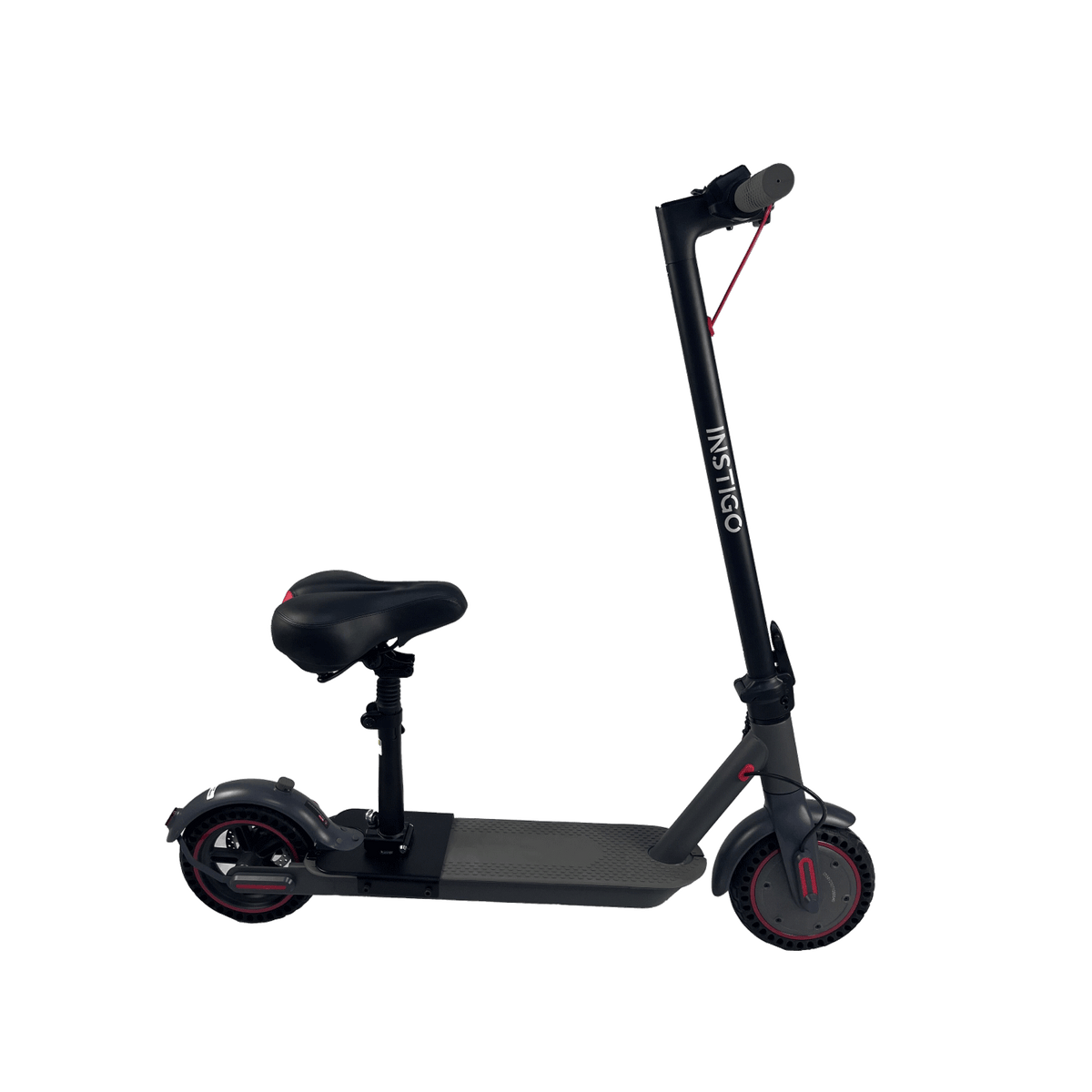 SCOOTER ELECTRICO URBANO 2.0