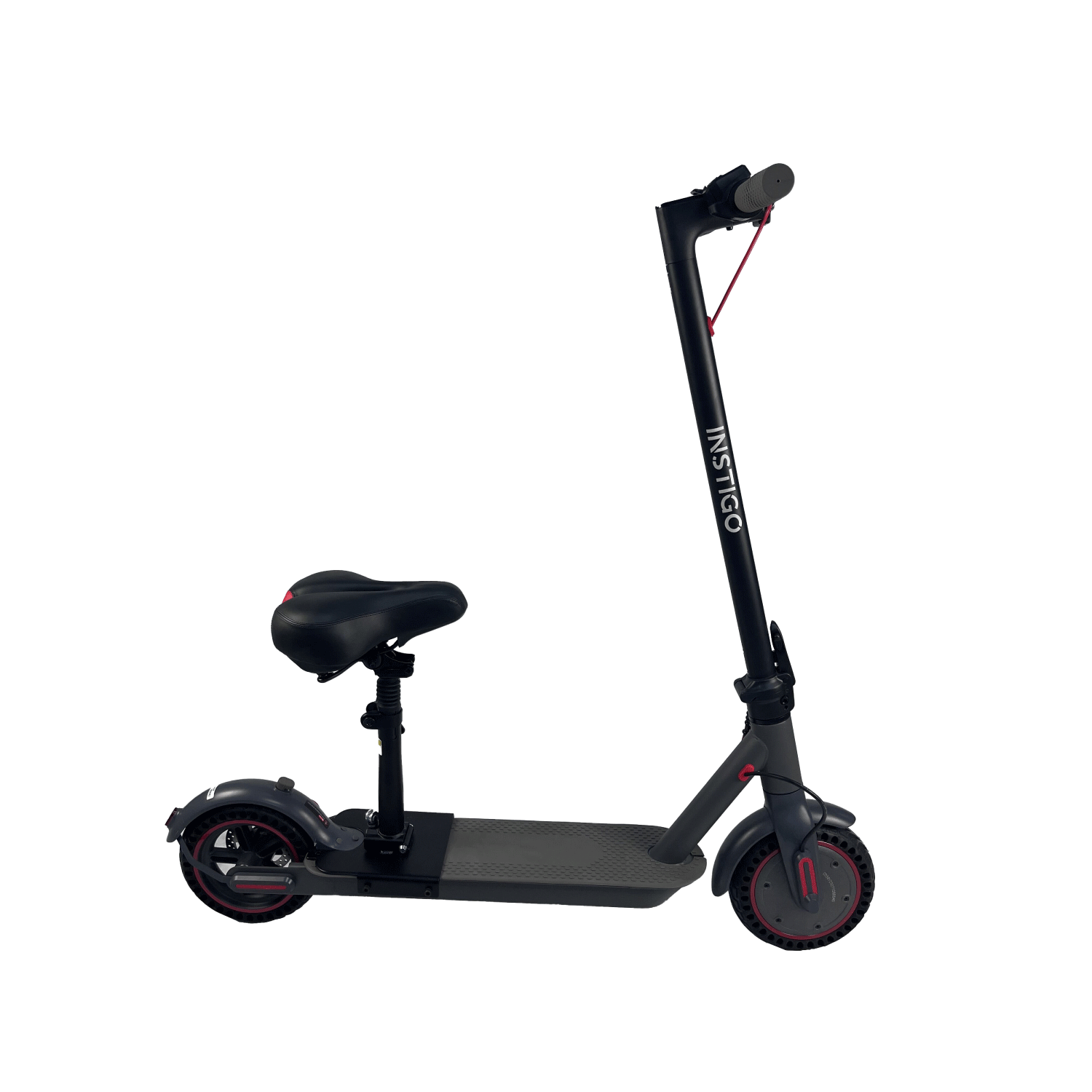 SCOOTER ELECTRICO URBANO 2.0