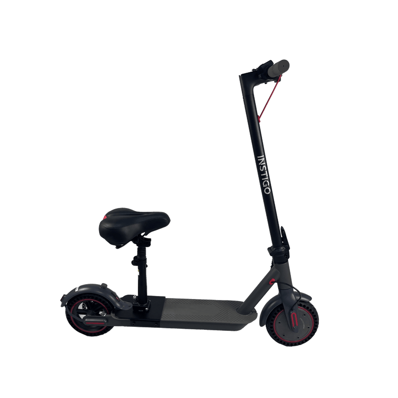 Autonomía de hasta 35 km