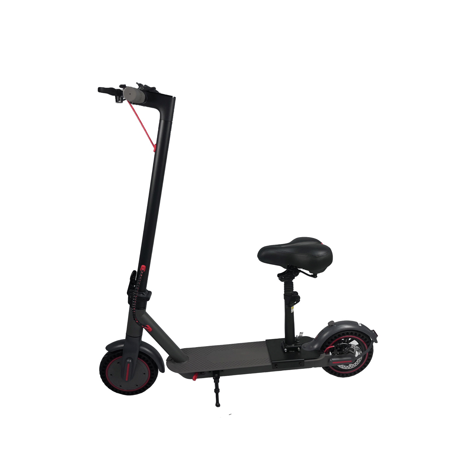 SCOOTER ELECTRICO URBANO 2.0