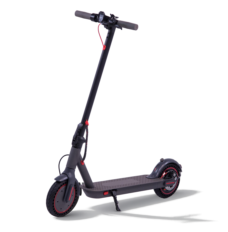 SCOOTER ELECTRICO URBANO 2.0