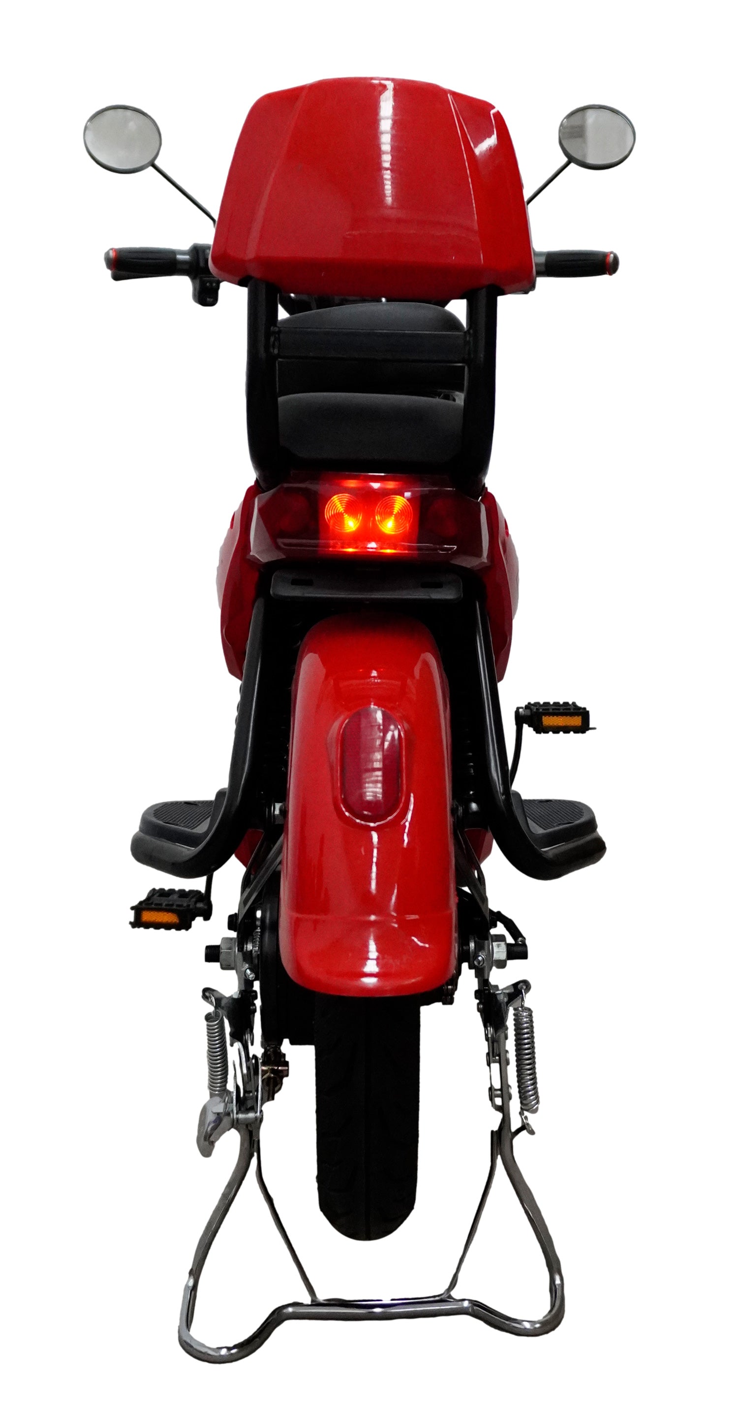rojo