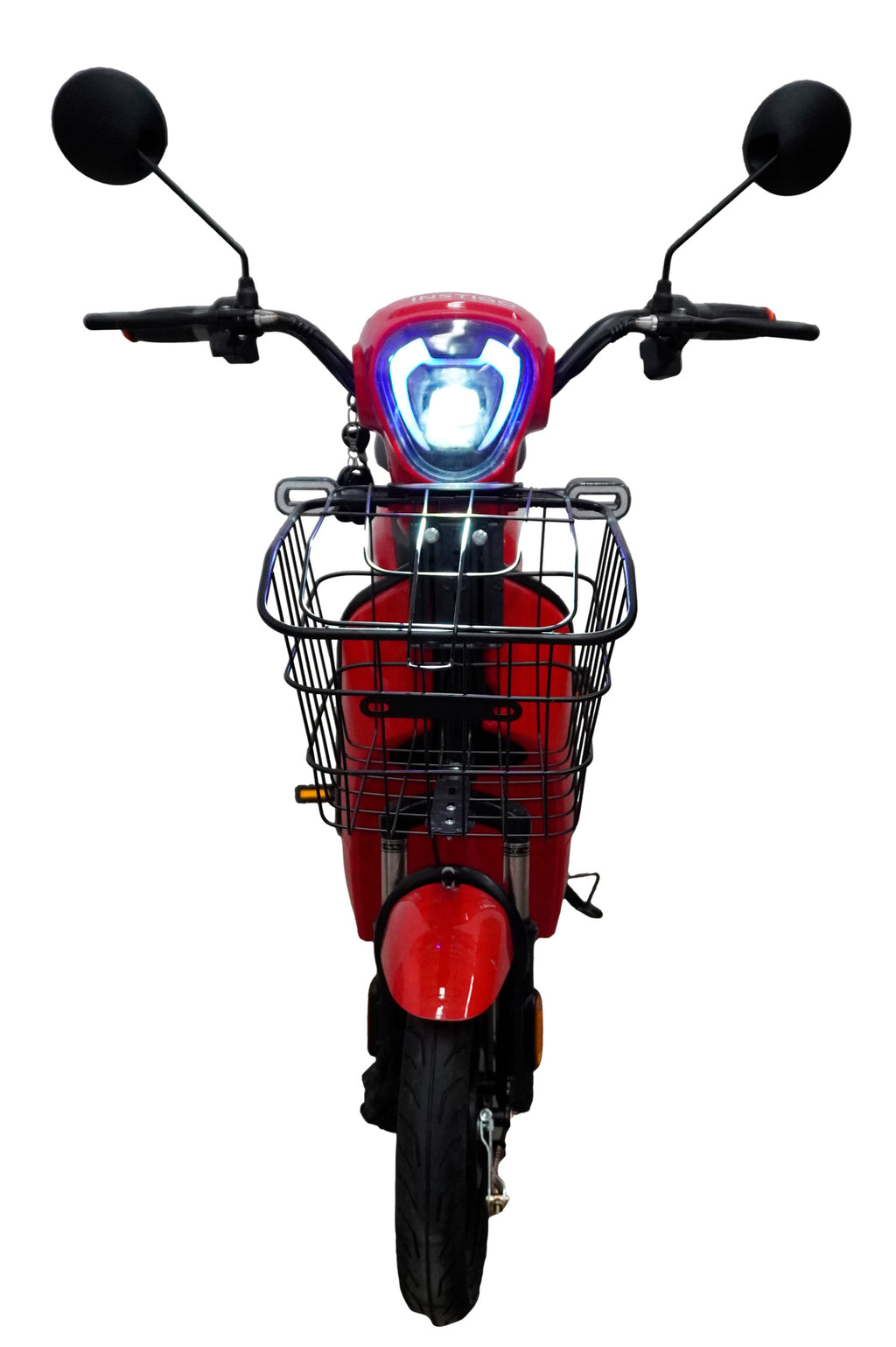 rojo