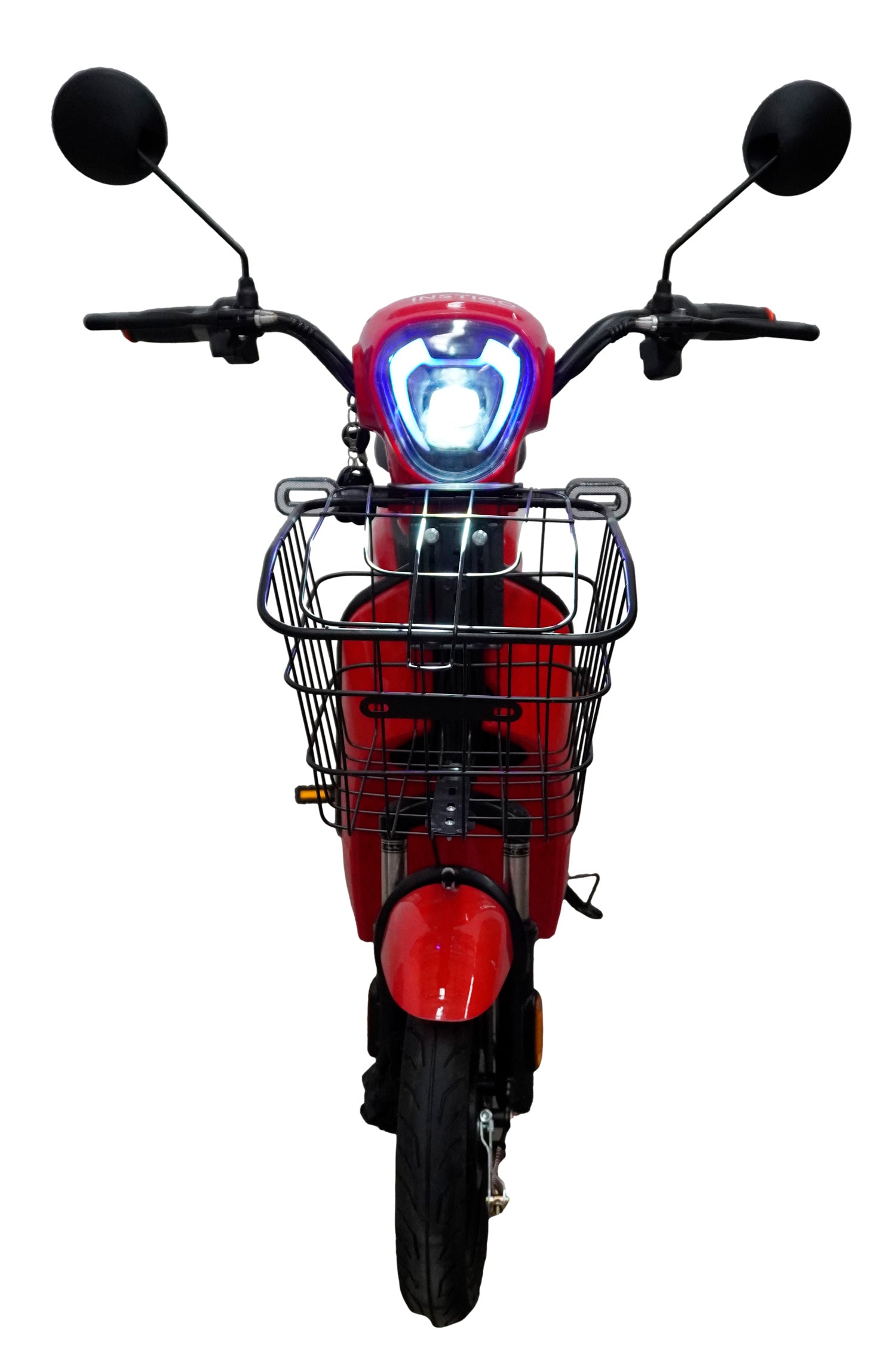 rojo