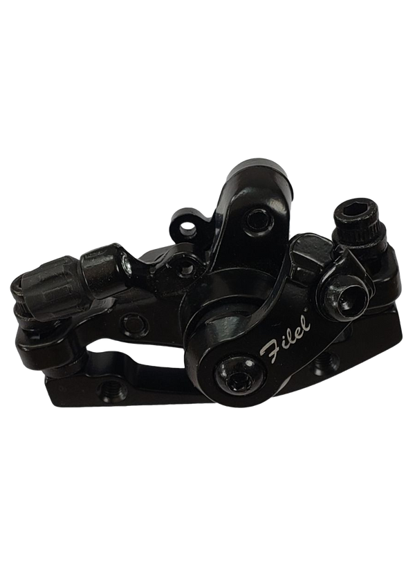 Set de Frenos Hidráulicos Delantero y Trasero para Instigo Extreme