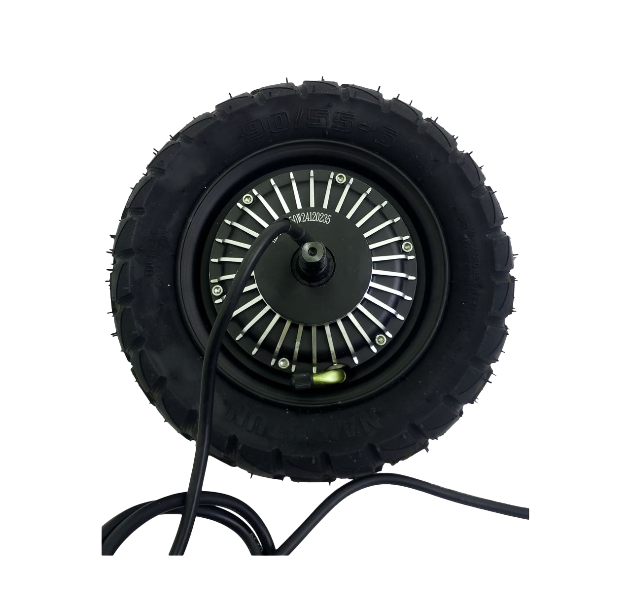 Motor Eléctrico Original