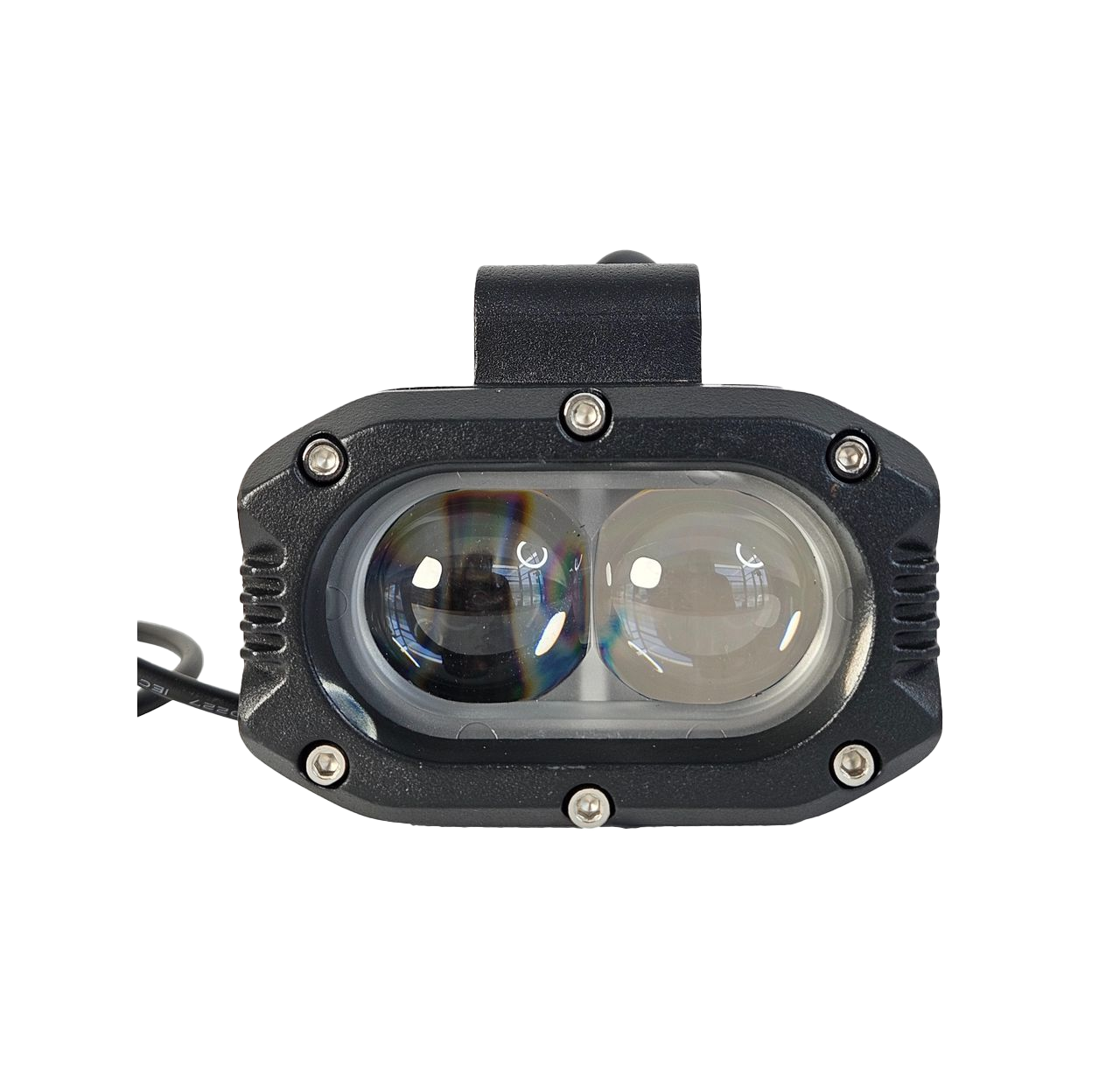 Luz Delantera LED Original
