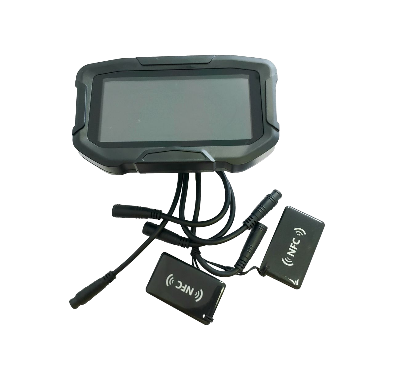 Pantalla Digital Original