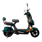 verde