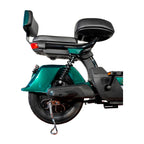 verde
