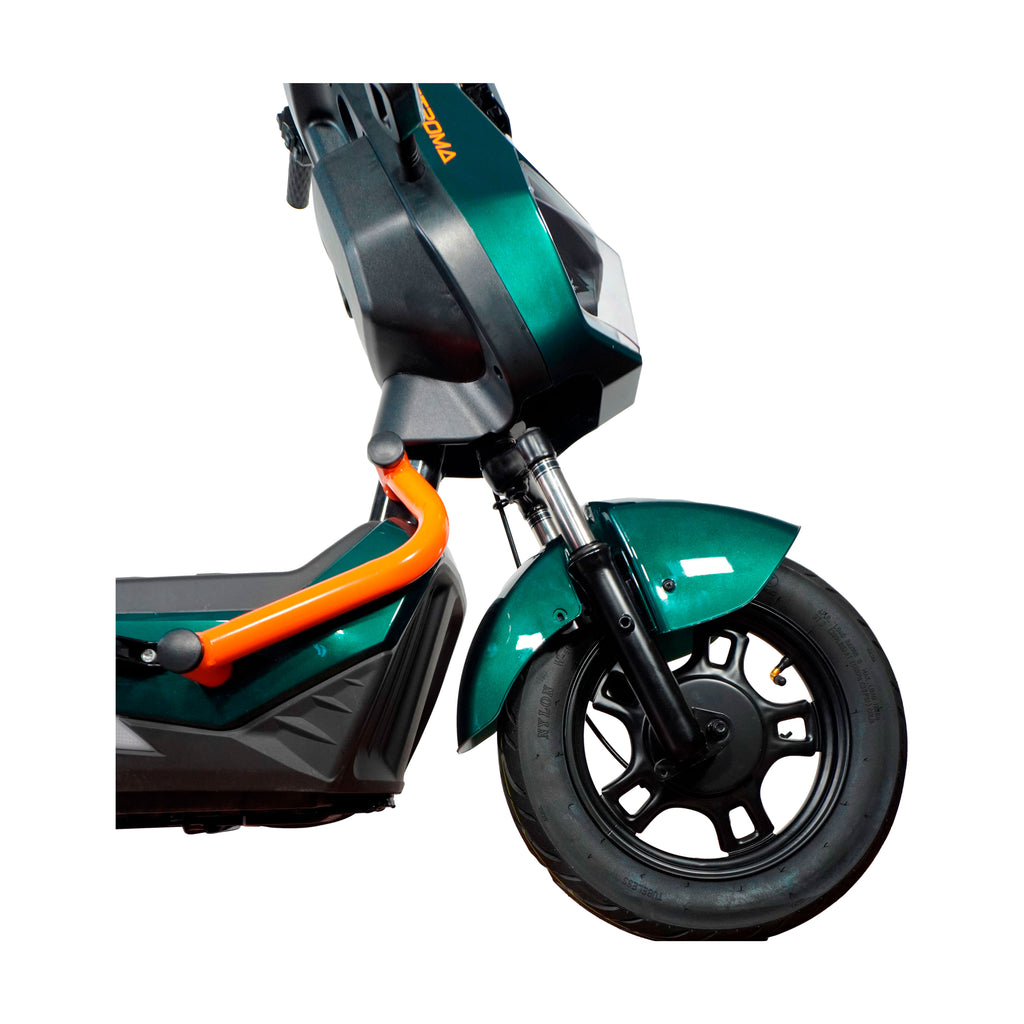 verde