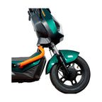 verde