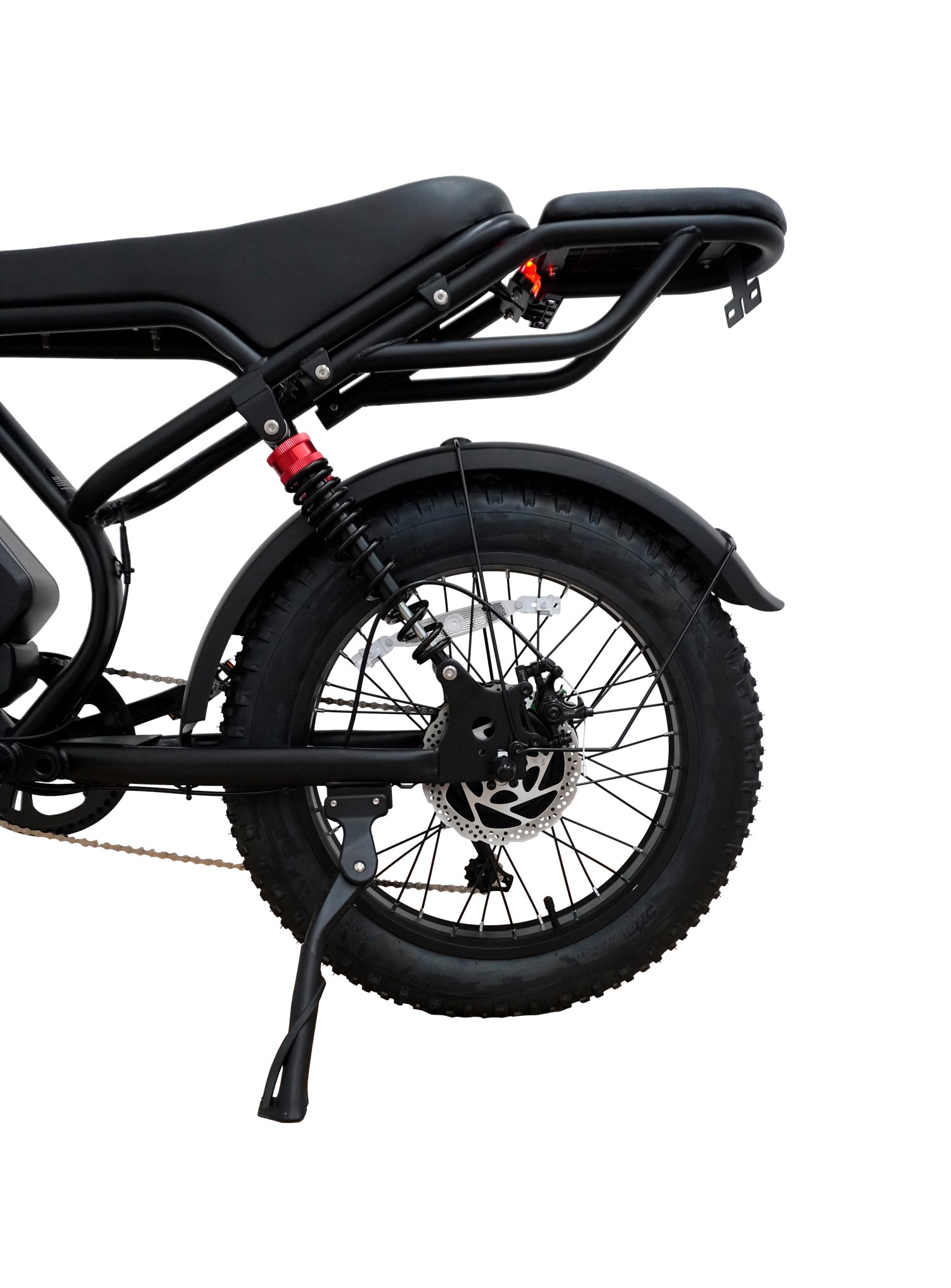 BICICLETA ELÉCTRICA THUNDER