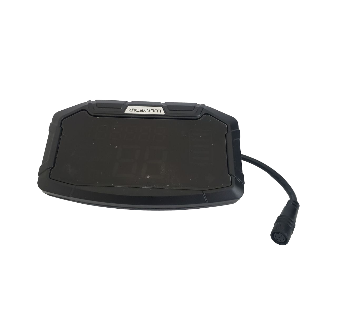 Pantalla LED 6” con USB