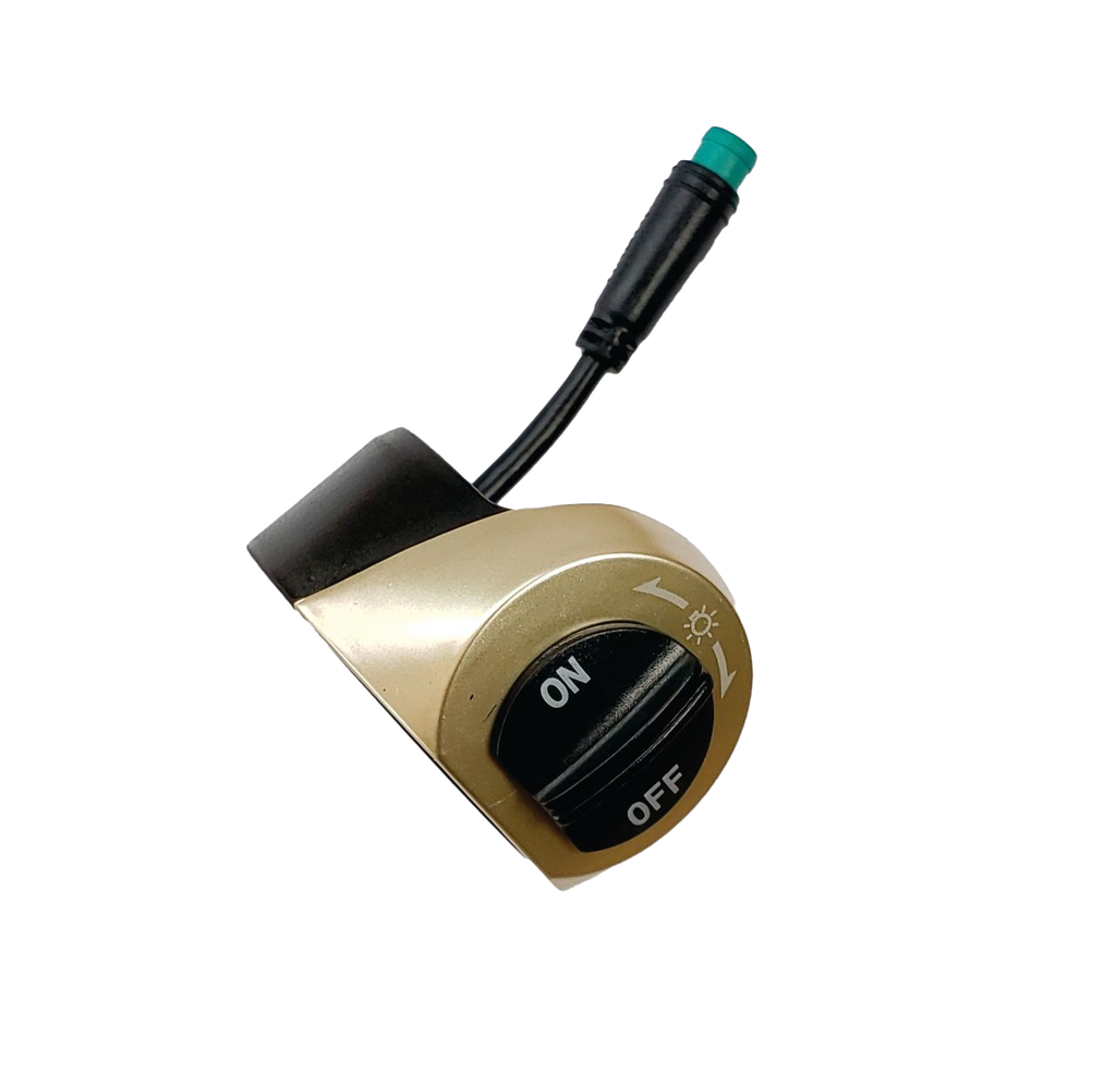 Switch On/Off Original