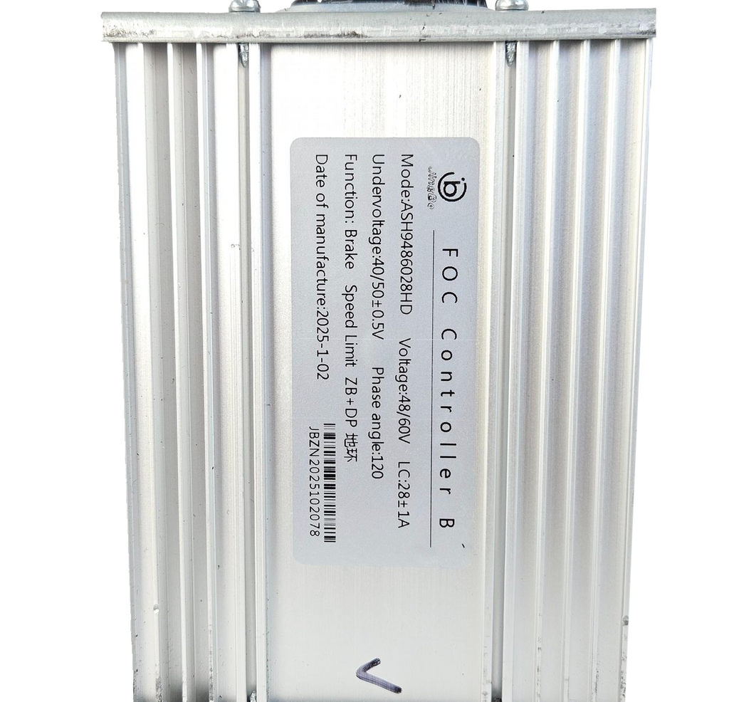 Controlador B 48V 30A