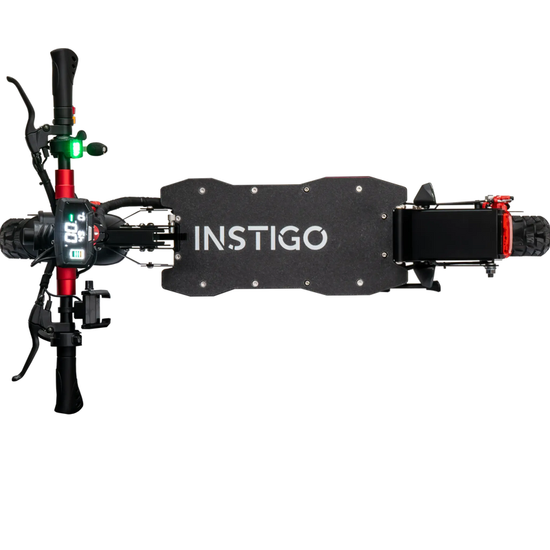 Estructura reforzada