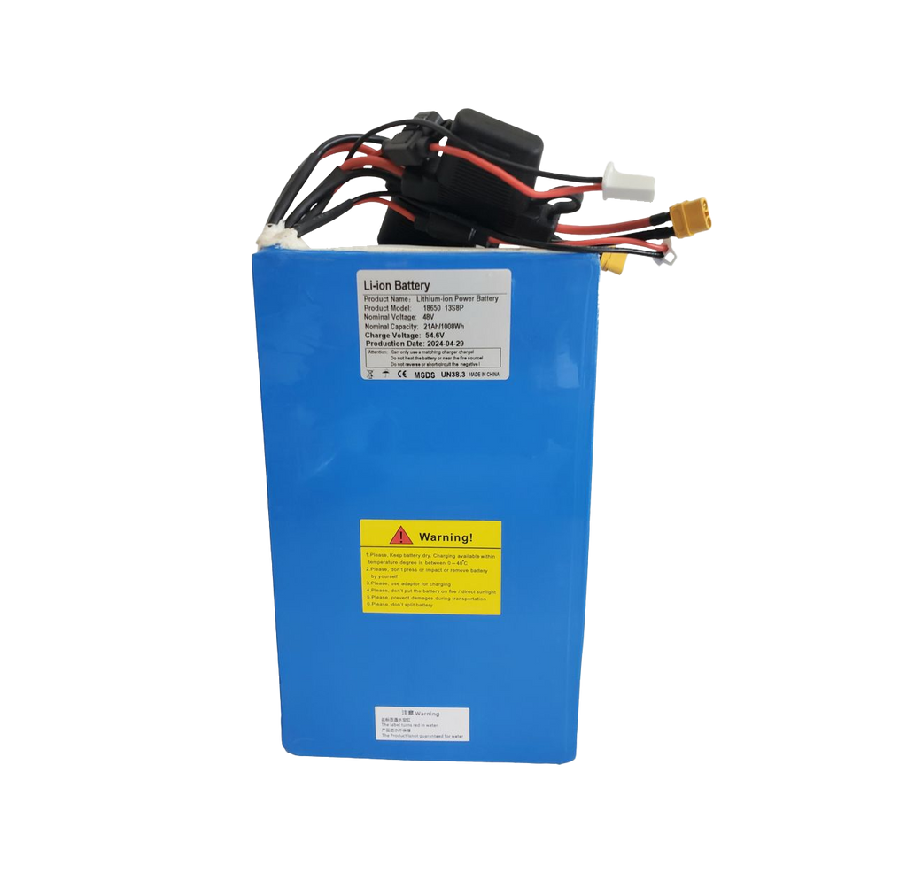 Batería 48V 21Ah Original