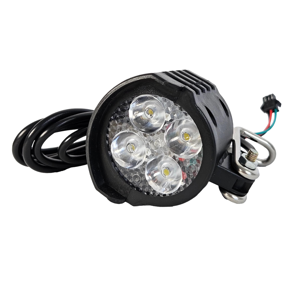 Headlight / Luz Frontal LED
