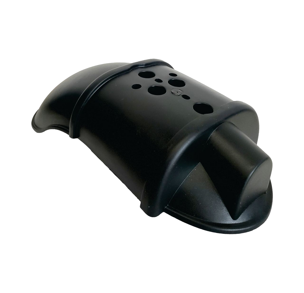 Cubierta Delantera 10”