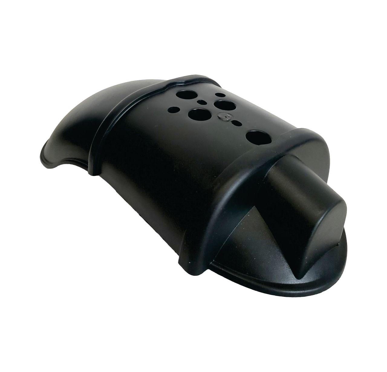 Cubierta Delantera 10”