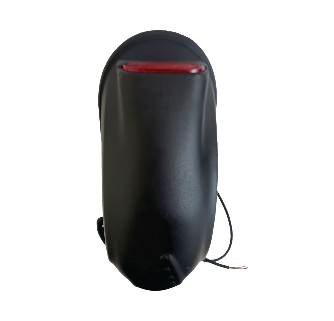 Cubierta Trasera 10”