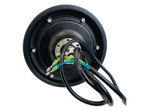 Motor 1000W / 1300 rpm Original