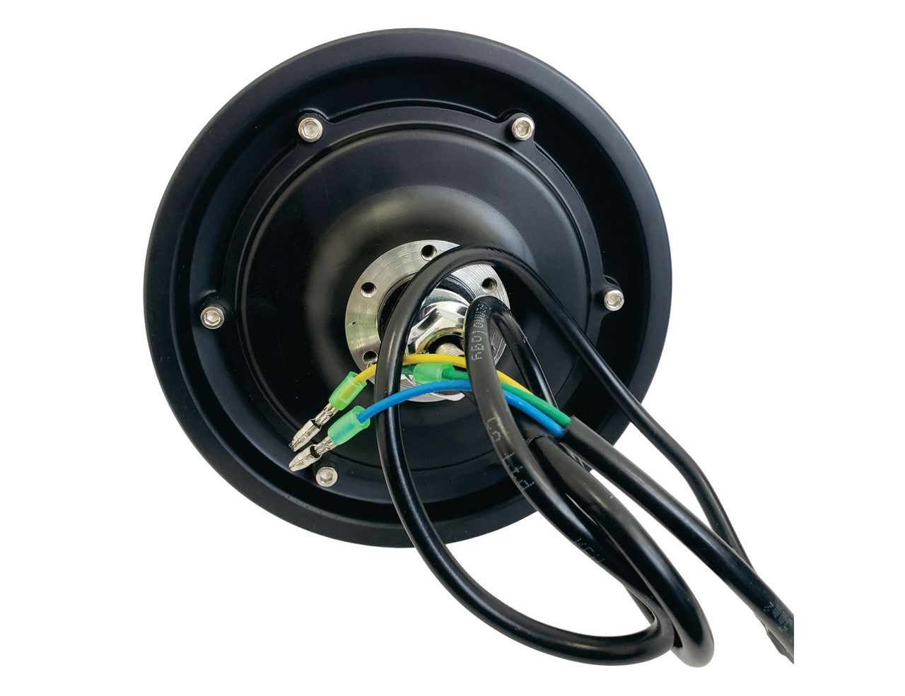 Motor 1000W / 1300 rpm Original