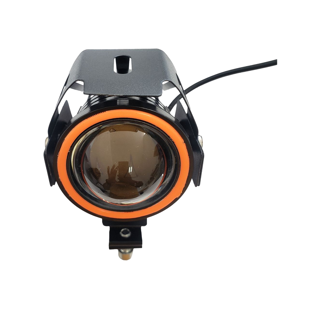 Luz Delantera LED