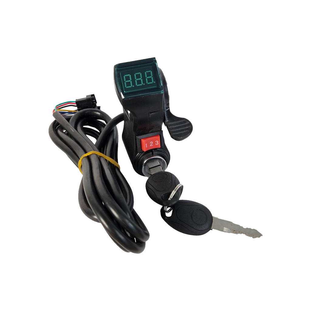 Cerradura Electrónica