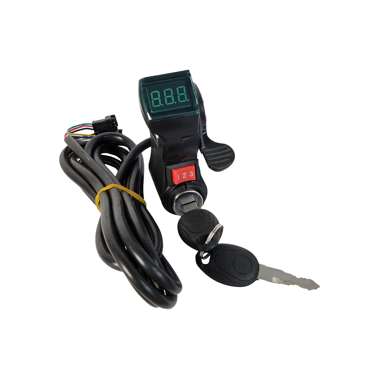 Cerradura Electrónica