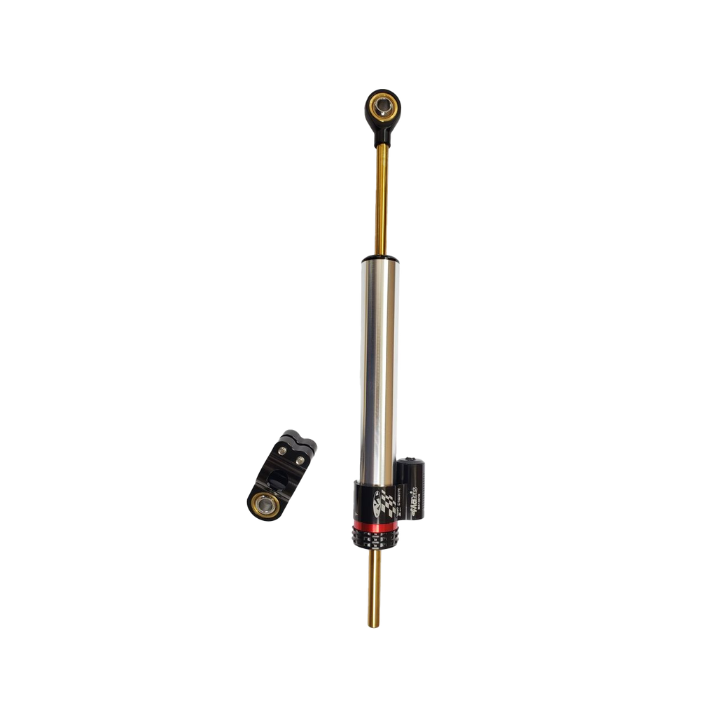 Damper / Amortiguador de Dirección