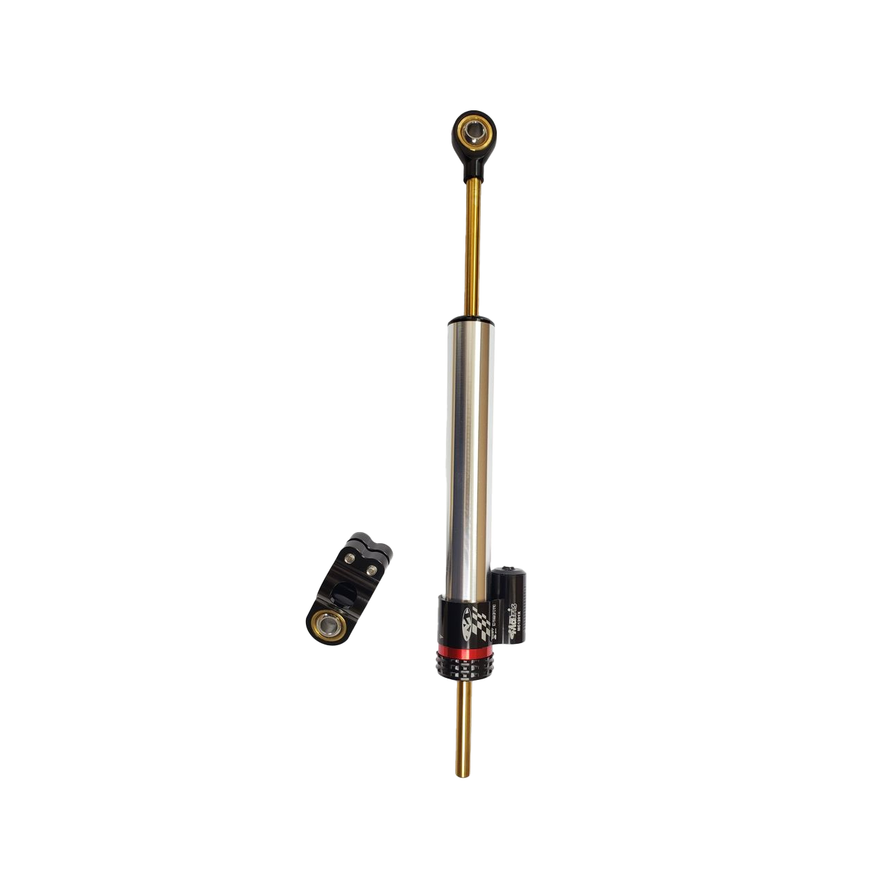 Damper / Amortiguador de Dirección